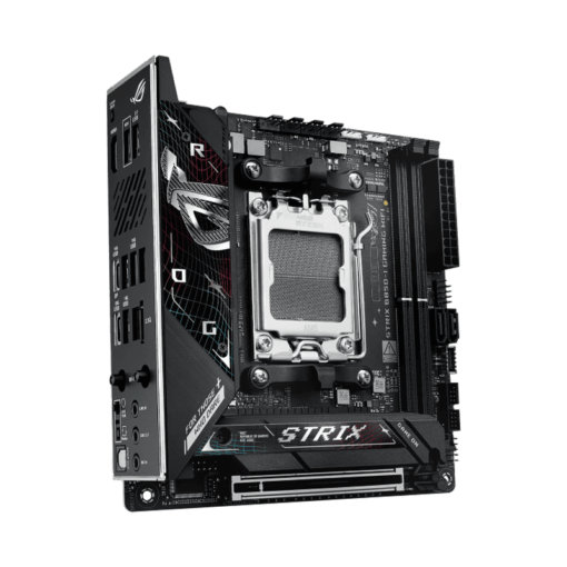 ASUS ROG STRIX B850-I GAMING WIFI Mainboard