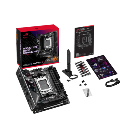 ASUS ROG STRIX B850-I GAMING WIFI Mainboard