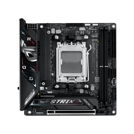 ASUS ROG STRIX B850-I GAMING WIFI Mainboard