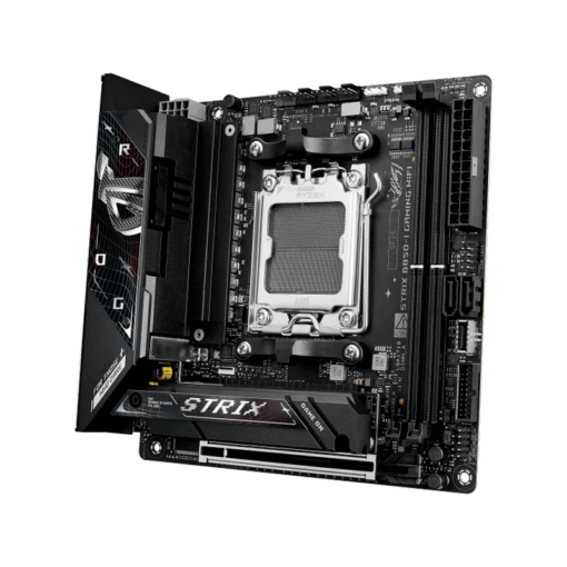 ASUS ROG STRIX B850-I GAMING WIFI Mainboard