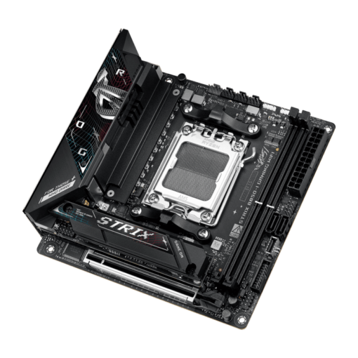 ASUS ROG STRIX B850-I GAMING WIFI Mainboard