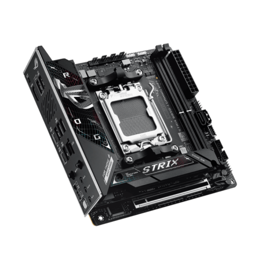ASUS ROG STRIX B850-I GAMING WIFI Mainboard