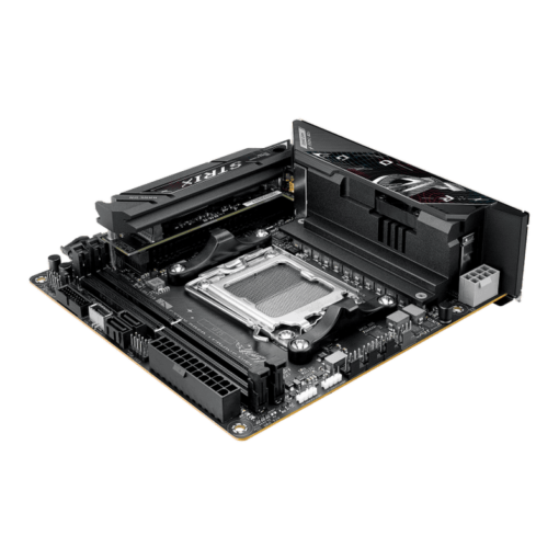 ASUS ROG STRIX B850-I GAMING WIFI Mainboard
