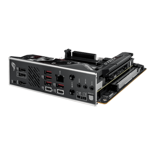 ASUS ROG STRIX B850-I GAMING WIFI Mainboard