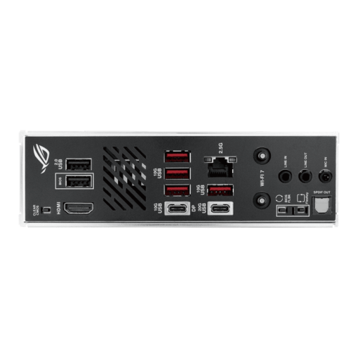 ASUS ROG STRIX B850-I GAMING WIFI Mainboard