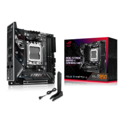 ASUS ROG STRIX B850-I GAMING WIFI Mainboard