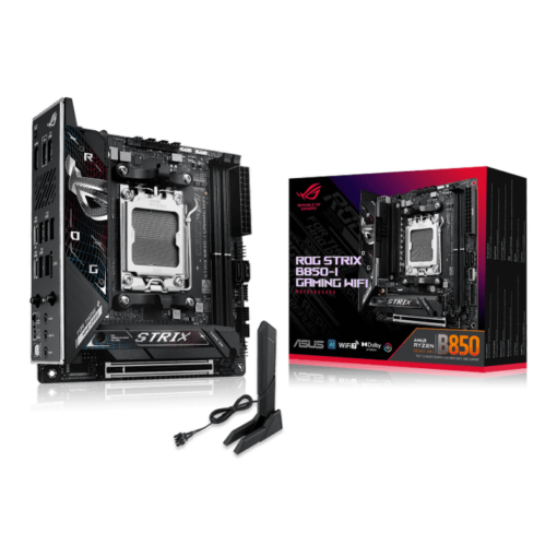 ASUS ROG STRIX B850-I GAMING WIFI Mainboard