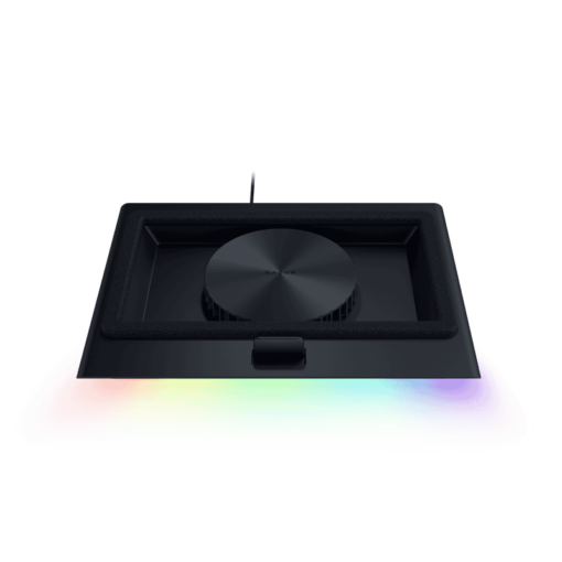 Razer Laptop Cooling Pad (RC21-02300100-R3GW)