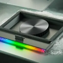 Razer Laptop Cooling Pad (RC21-02300100-R3GW) 12 Razer Laptop Cooling Pad pic 3