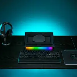 Razer Laptop Cooling Pad (RC21-02300100-R3GW) 15 Razer Laptop Cooling Pad pic 6