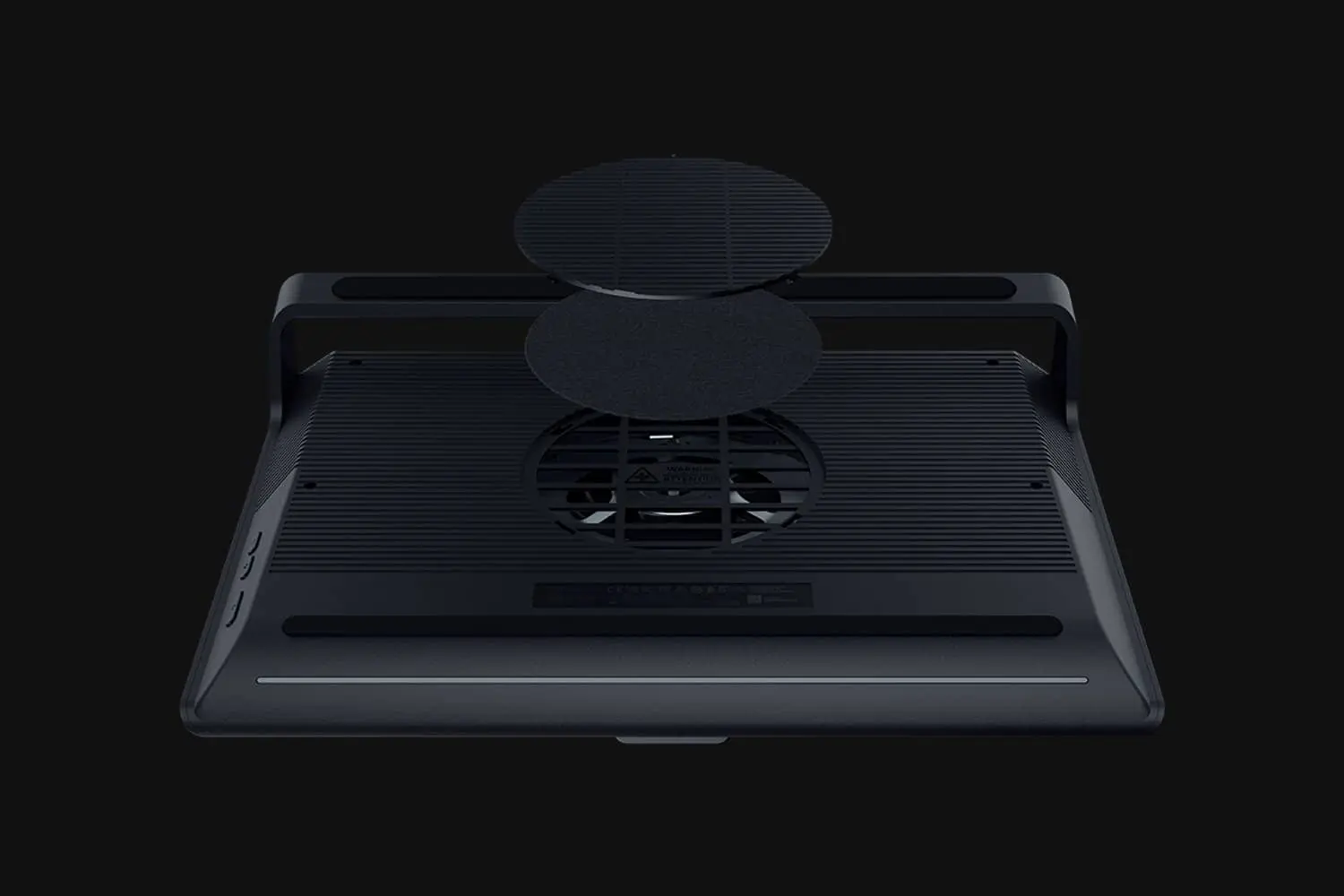 Razer Laptop Cooling Pad (RC21-02300100-R3GW) 35 Razer Laptop Cooling Pad slide 6