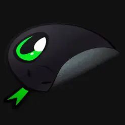 Razer Sneki Snek Floor Rug (RC81-03900100-R3M1) 8 Razer Sneki Snek Floor Rug 4