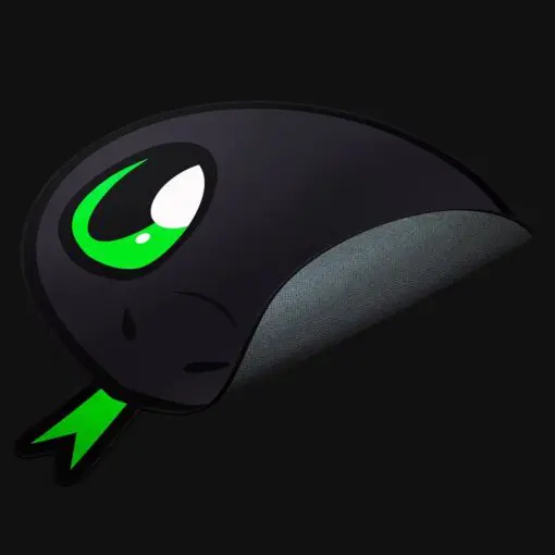 Razer Sneki Snek Floor Rug (RC81-03900100-R3M1)