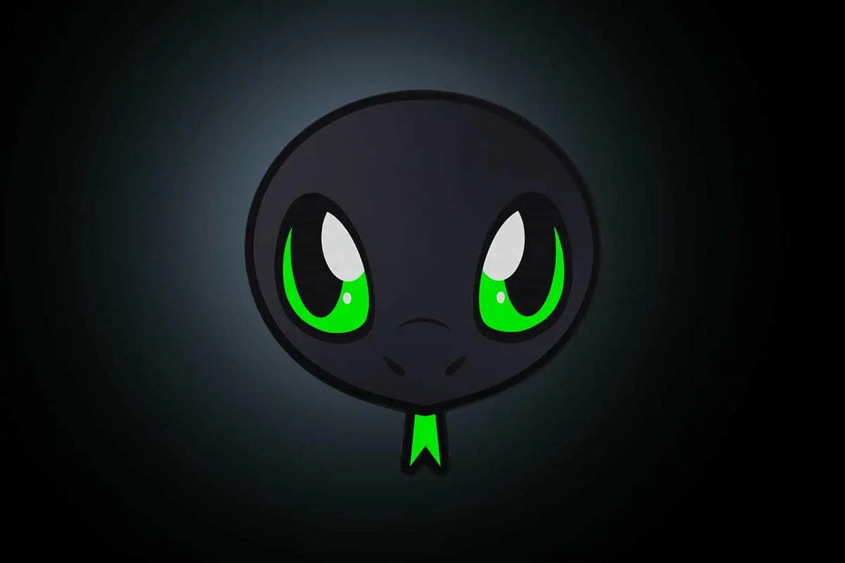 Razer Sneki Snek Floor Rug (RC81-03900100-R3M1) 14 Razer Sneki Snek Floor Rug slide 2