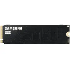 Samsung 9100 Pro 1TB (MZ-VAP1T0BW) SSD - PCIe® 5.0 x4, NVMe™ 2.0 interface, M.2 (2280) form factor, 14700 MB/s read, 13300 MB/s write 10 Samsung 9100 Pro pic 2