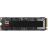 Samsung 9100 Pro 2TB (MZ-VAP2T0BW) SSD - PCIe® 5.0 x4, NVMe™ 2.0 interface, M.2 (2280) form factor, 14700 MB/s read, 13400 MB/s write
