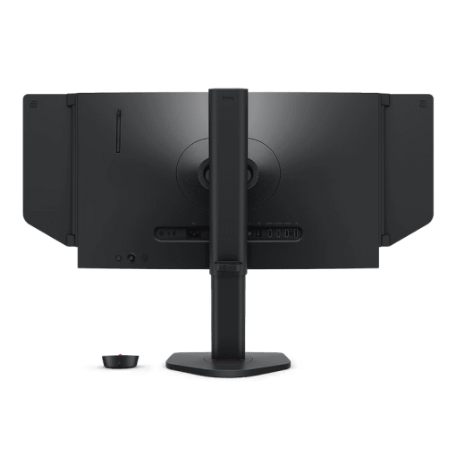 BenQ Zowie XL2586X+ Gaming Monitor - 24.1" , FHD 16:9, 600Hz, 1ms, TN, HDMI 2.1, DP 1.4