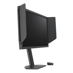 BenQ Zowie XL2586X+ Gaming Monitor - 24.1" , FHD 16:9, 600Hz, 1ms, TN, HDMI 2.1, DP 1.4 11 XL2586Xpic 3