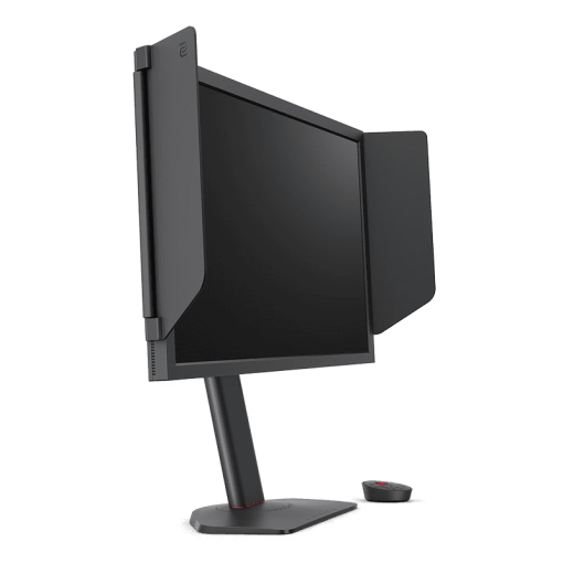 BenQ Zowie XL2586X+ Gaming Monitor - 24.1" , FHD 16:9, 600Hz, 1ms, TN, HDMI 2.1, DP 1.4