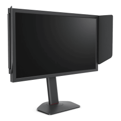 BenQ Zowie XL2586X+ Gaming Monitor - 24.1" , FHD 16:9, 600Hz, 1ms, TN, HDMI 2.1, DP 1.4 13 XL2586Xpic 5