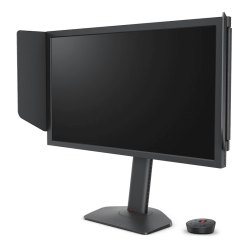BenQ Zowie XL2586X+ Gaming Monitor - 24.1" , FHD 16:9, 600Hz, 1ms, TN, HDMI 2.1, DP 1.4 15 XL2586Xpic 7
