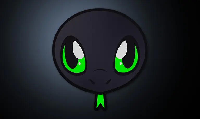 Razer Sneki Snek Floor Rug (RC81-03900100-R3M1) 18 sneki snek floor