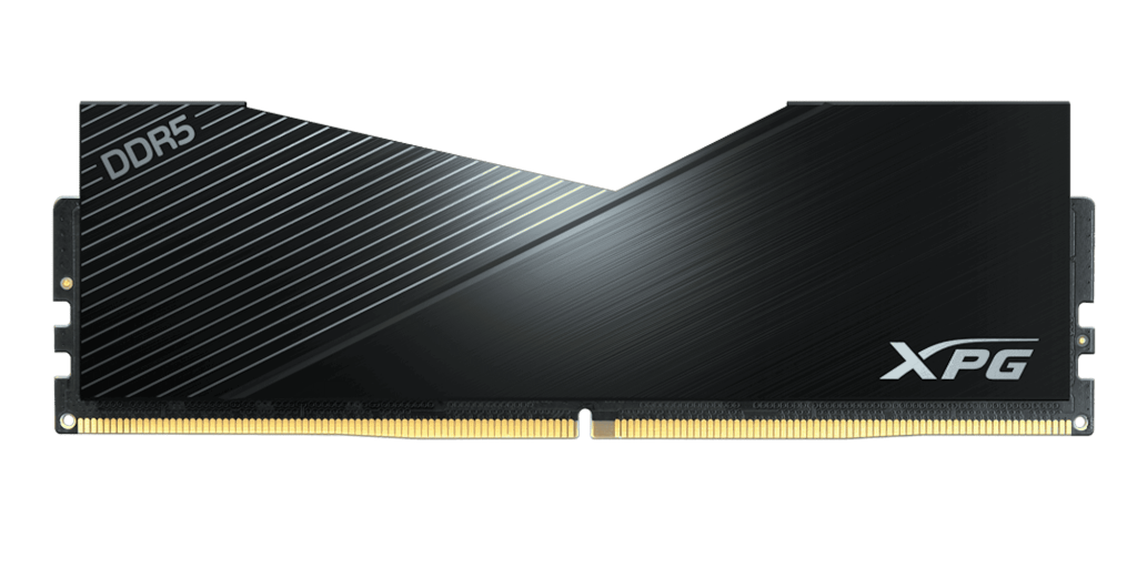 ADATA XPG LANCER RGB 64GB Memory Kit - Black, 64GB(2 x 32GB) 6000MHz CL30 DDR5 (AX5U6000C3032G-DCLARBK) 33 01 2