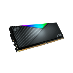 ADATA XPG LANCER RGB 64GB Memory Kit - Black, 64GB(2 x 32GB) 6000MHz CL30 DDR5 (AX5U6000C3032G-DCLARBK) 15 ADATA LANCER RGB BLACK DDR5 DRAM MODULE pic 7