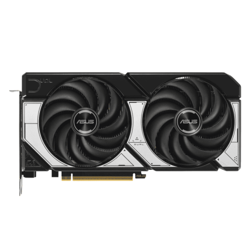 ASUS Dual GeForce RTX 5070 12GB GDDR7 OC Edition (DUAL-RTX5070-O12G) Graphics Card