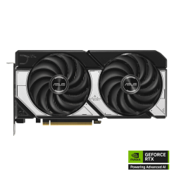 ASUS Dual GeForce RTX 5070 12GB GDDR7 OC Edition (DUAL-RTX5070-O12G) Graphics Card 12 DUAL RTX5070 O12G pic 12