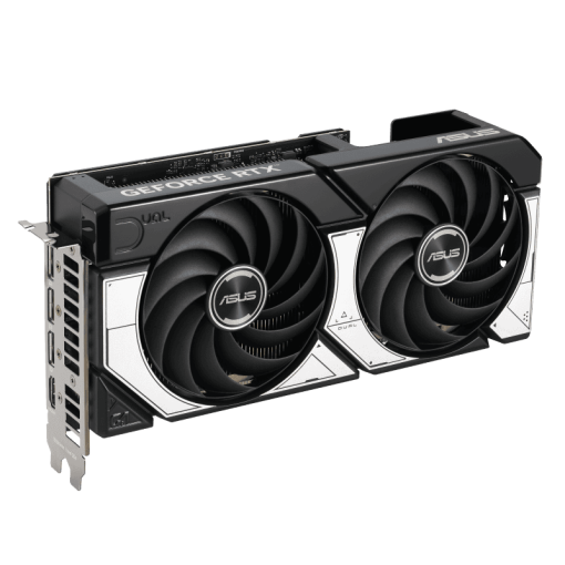 ASUS Dual GeForce RTX 5070 12GB GDDR7 OC Edition (DUAL-RTX5070-O12G) Graphics Card