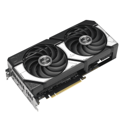 ASUS Dual GeForce RTX 5070 12GB GDDR7 OC Edition (DUAL-RTX5070-O12G) Graphics Card 15 DUAL RTX5070 O12G pic 3