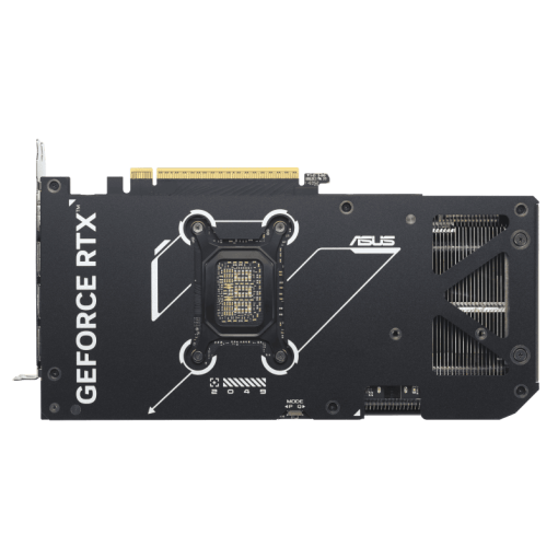 ASUS Dual GeForce RTX 5070 12GB GDDR7 OC Edition (DUAL-RTX5070-O12G) Graphics Card