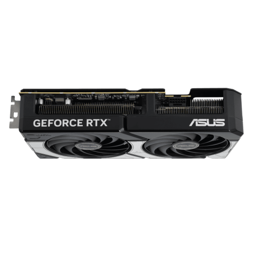 ASUS Dual GeForce RTX 5070 12GB GDDR7 OC Edition (DUAL-RTX5070-O12G) Graphics Card