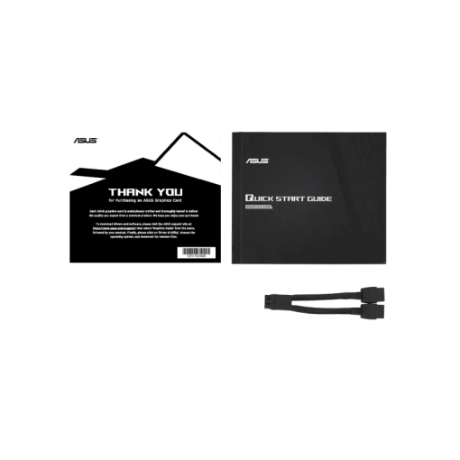 ASUS Dual GeForce RTX 5070 12GB GDDR7 OC Edition (DUAL-RTX5070-O12G) Graphics Card