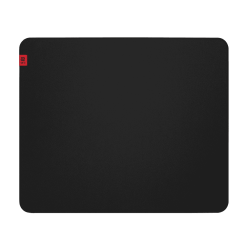 BenQ ZOWIE G-SR III Large Esports Gaming Mouse Pad - Black, 470 x 390 x 3.5 mm