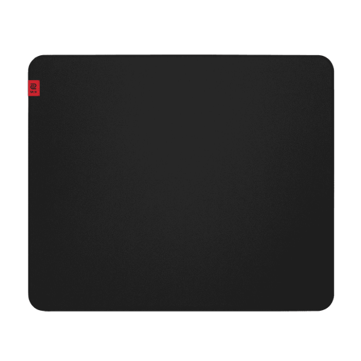 BenQ ZOWIE G-SR III Large Esports Gaming Mouse Pad - Black, 470 x 390 x 3.5 mm