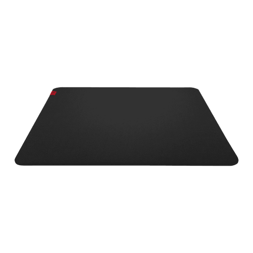 BenQ ZOWIE G-SR III Large Esports Gaming Mouse Pad - Black, 470 x 390 x 3.5 mm