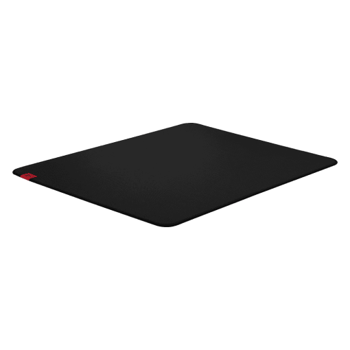 BenQ ZOWIE G-SR III Large Esports Gaming Mouse Pad - Black, 470 x 390 x 3.5 mm