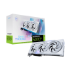 MSI GeForce RTX 5070Ti 16G GAMING TRIO OC WHITE Graphics Card