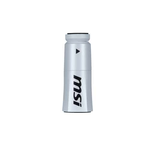 MSI GeForce RTX 5070Ti 16G GAMING TRIO OC WHITE Graphics Card