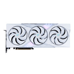 MSI GeForce RTX 5070Ti 16G GAMING TRIO OC WHITE Graphics Card 10 GeForce RTX™ 5070 Ti 16G GAMING TRIO OC WHITE new pic 4