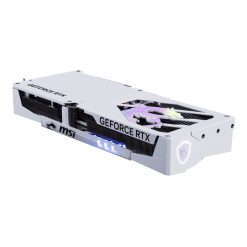 MSI GeForce RTX 5070Ti 16G GAMING TRIO OC WHITE Graphics Card 11 GeForce RTX™ 5070 Ti 16G GAMING TRIO OC WHITE new pic 5