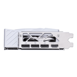 MSI GeForce RTX 5070Ti 16G GAMING TRIO OC WHITE Graphics Card 13 GeForce RTX™ 5070 Ti 16G GAMING TRIO OC WHITE new pic 7