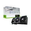 MSI GeForce RTX 5090 32G SUPRIM SOC Graphics Card