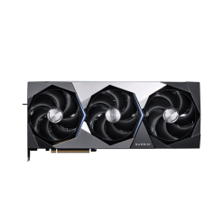 MSI GeForce RTX 5090 32G SUPRIM SOC Graphics Card 8 GeForce RTX™ 5090 32G SUPRIM SOC pic 4