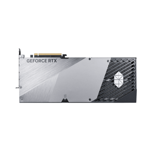 MSI GeForce RTX 5090 32G SUPRIM SOC Graphics Card