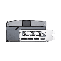 MSI GeForce RTX 5090 32G SUPRIM SOC Graphics Card 11 GeForce RTX™ 5090 32G SUPRIM SOC pic 7