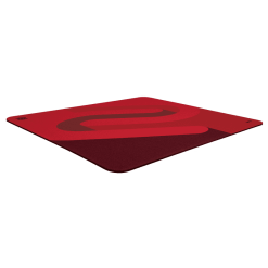 BenQ ZOWIE G-SR-SE ROUGE II Large Esports Gaming Mouse Pad - Red, 470 x 390 x 3.5 mm 7 H SR SE ROUGE II L size pic 1