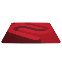 BenQ ZOWIE G-SR-SE ROUGE II Large Esports Gaming Mouse Pad - Red, 470 x 390 x 3.5 mm 8 H SR SE ROUGE II L size pic 3